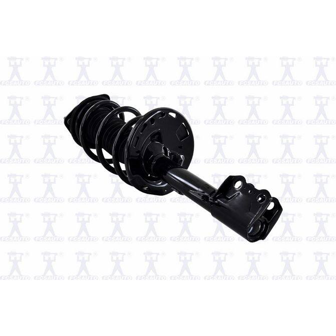 FCS FCS AUTO 1333945L