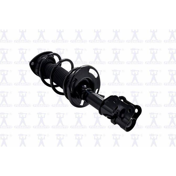 FCS FCS AUTO 1333951L