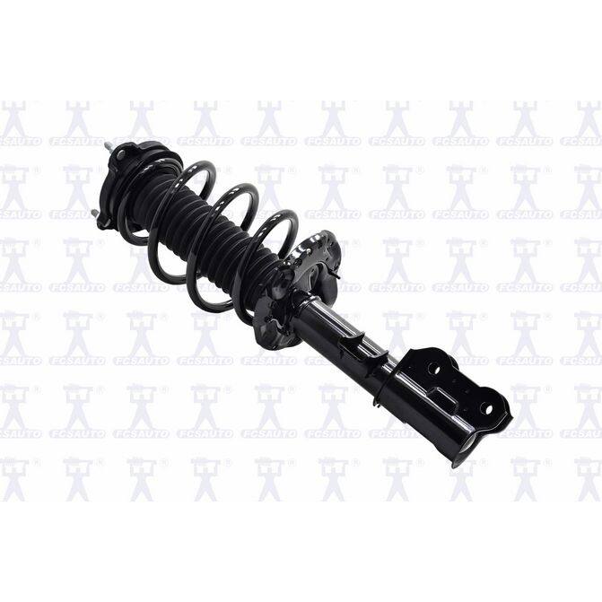 FCS FCS AUTO 1333957L