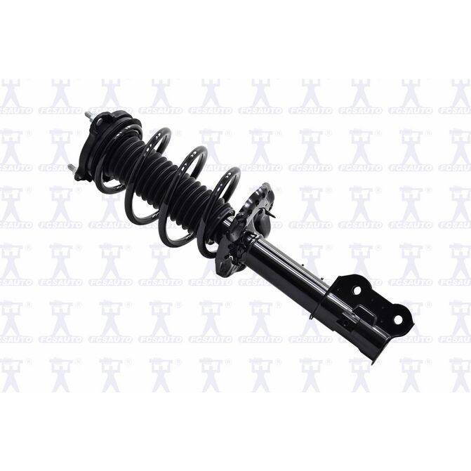 FCS FCS AUTO 1333957R