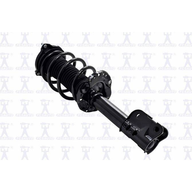 FCS FCS AUTO 1333971R