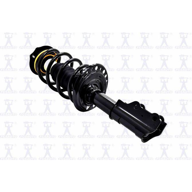 FCS FCS AUTO 1333984L