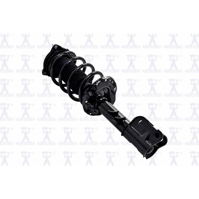 FCS FCS AUTO 1333985L