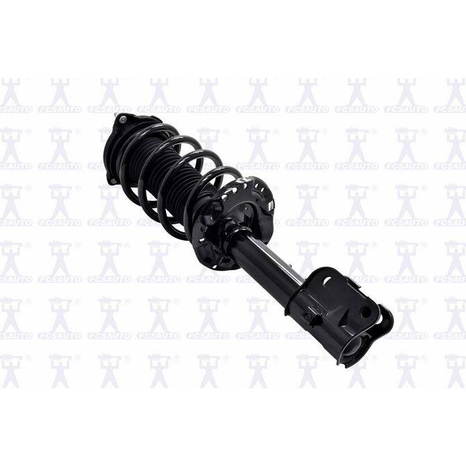 FCS FCS AUTO 1333985R