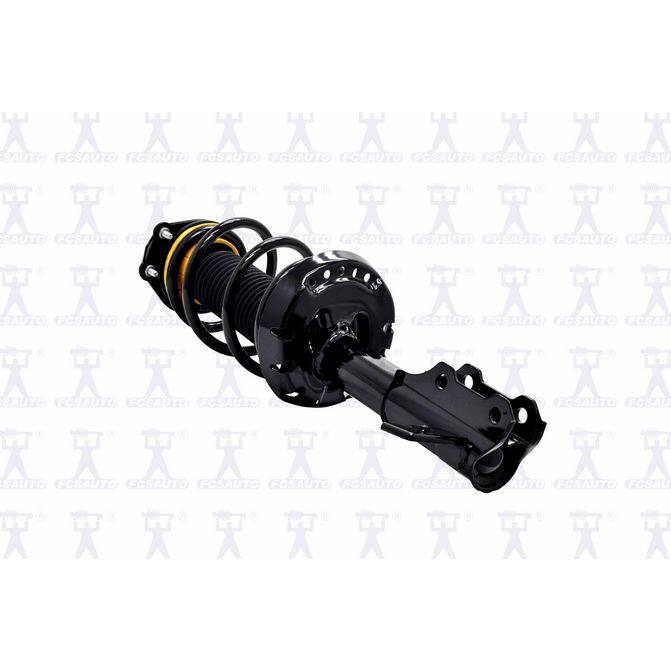 FCS FCS AUTO 1333987L