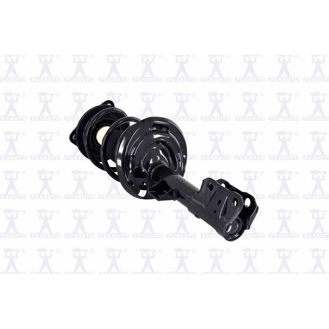 FCS FCS AUTO 1334010R