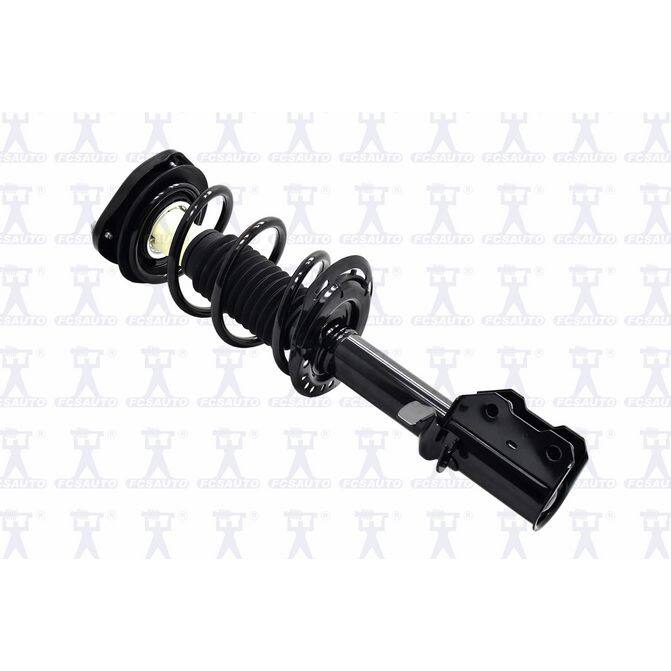 FCS FCS AUTO 1334053L