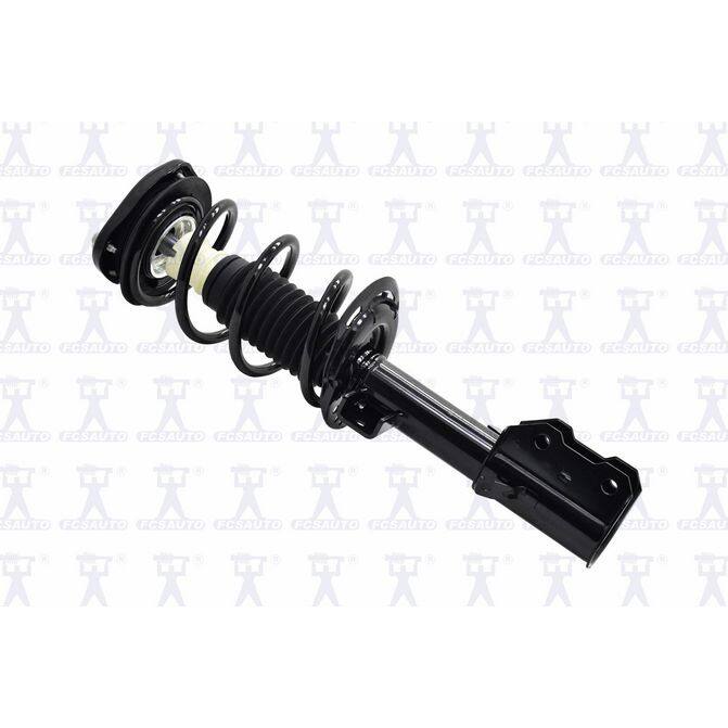FCS FCS AUTO 1334053R
