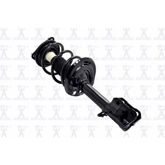 FCS FCS AUTO 1334057L
