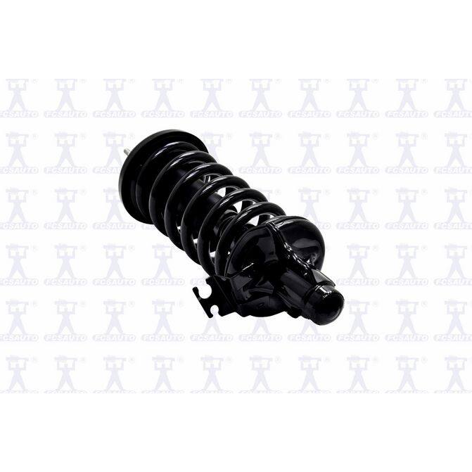 FCS FCS AUTO 1335557L