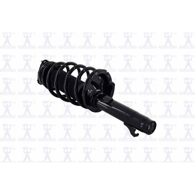 FCS FCS AUTO 1335718R