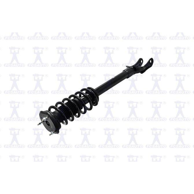 FCS FCS AUTO 1335883L