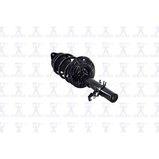 FCS FCS AUTO 1337006L