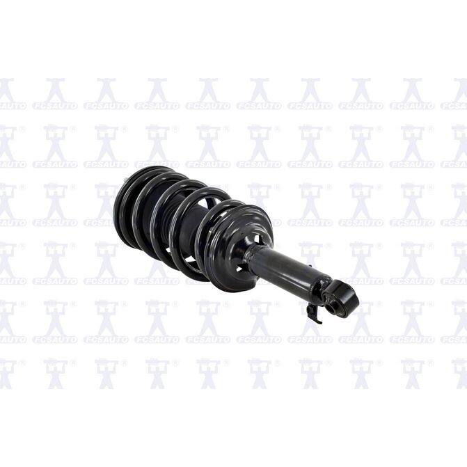 FCS FCS AUTO 1345411L