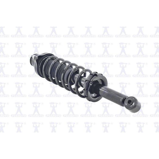 FCS FCS AUTO 1345436