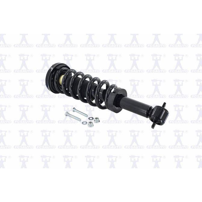 FCS FCS AUTO 1345837L