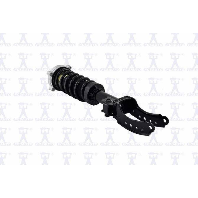 FCS FCS AUTO 1345957L