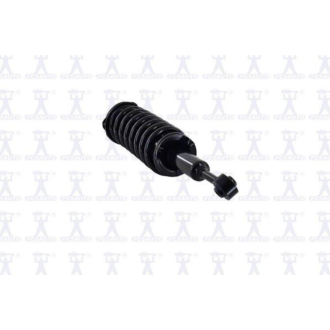 FCS FCS AUTO 1345984L