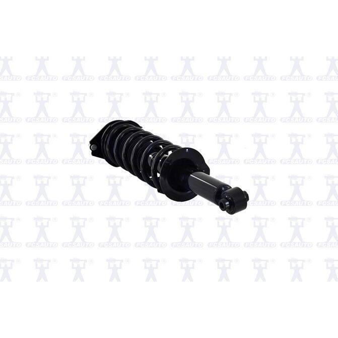 FCS FCS AUTO 1355003
