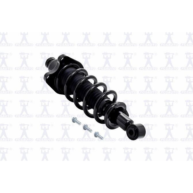 FCS FCS AUTO 1355016L