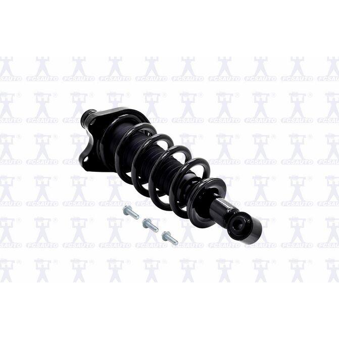 FCS FCS AUTO 1355016R