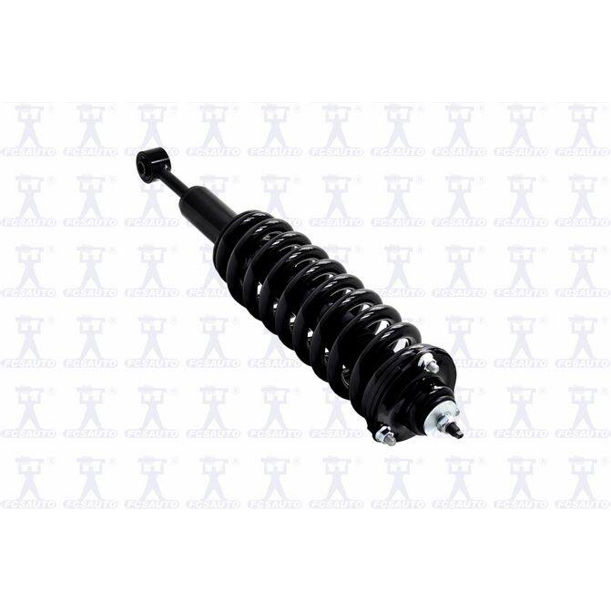 FCS FCS AUTO 1355027L
