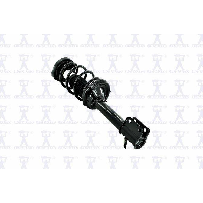 FCS FCS AUTO 2331583L