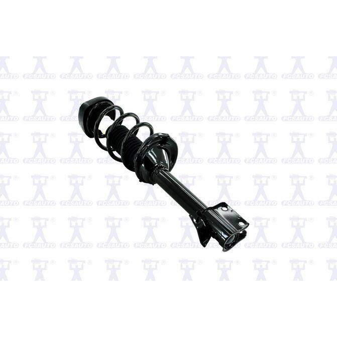 FCS FCS AUTO 2331583R