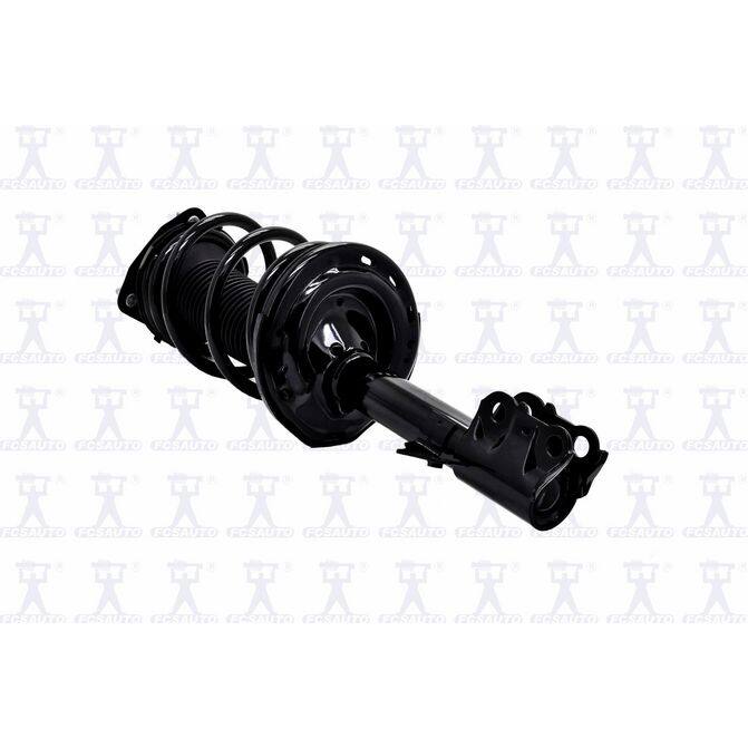 FCS FCS AUTO 2333491L