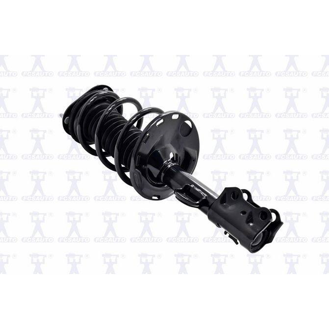 FCS FCS AUTO 2333524L