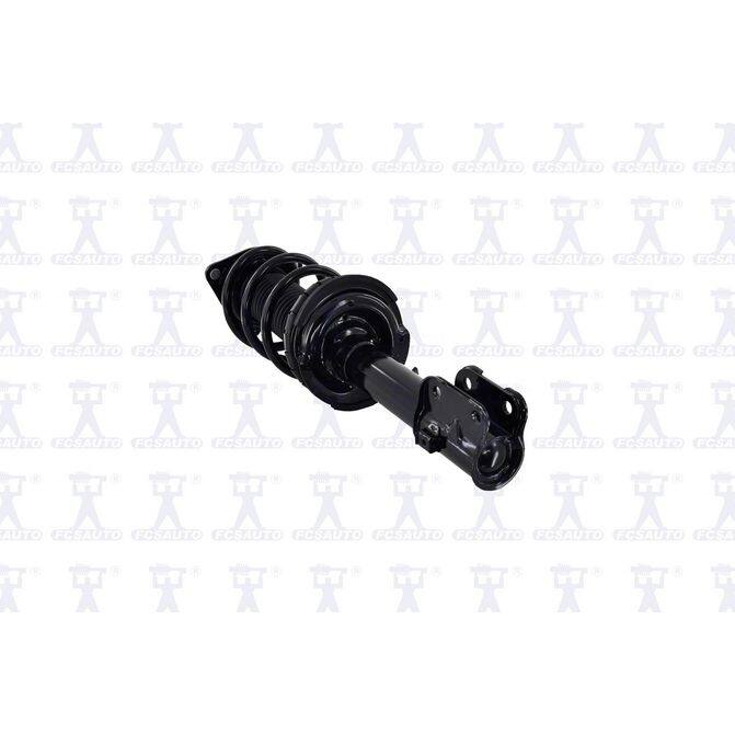 FCS FCS AUTO 2333532L