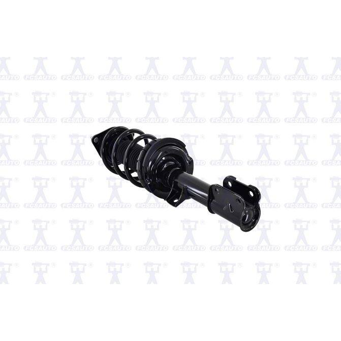 FCS FCS AUTO 2333532R