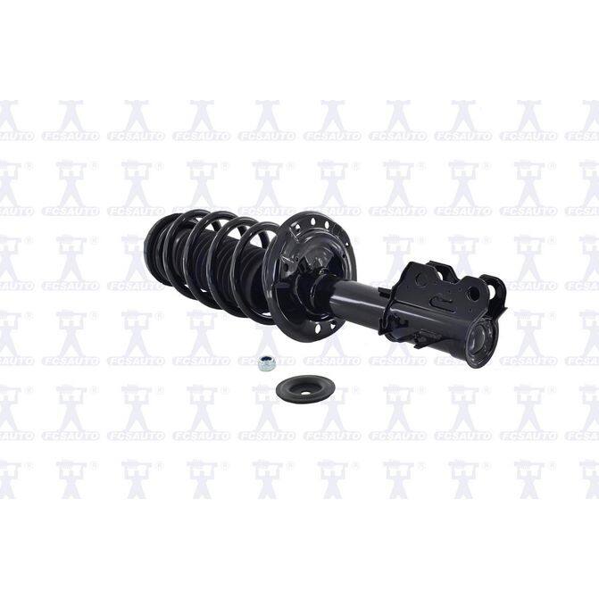 FCS FCS AUTO 2333716L