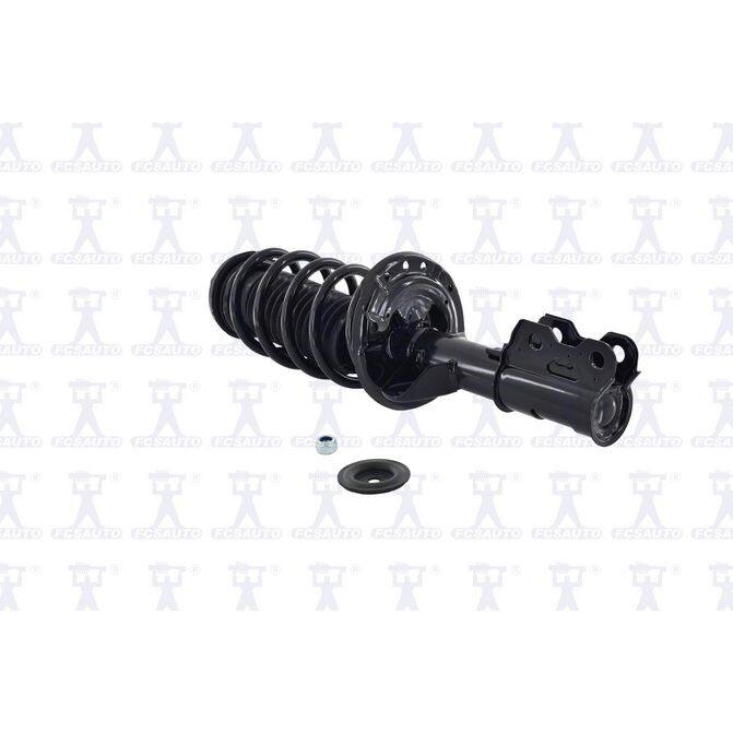 FCS FCS AUTO 2333716R