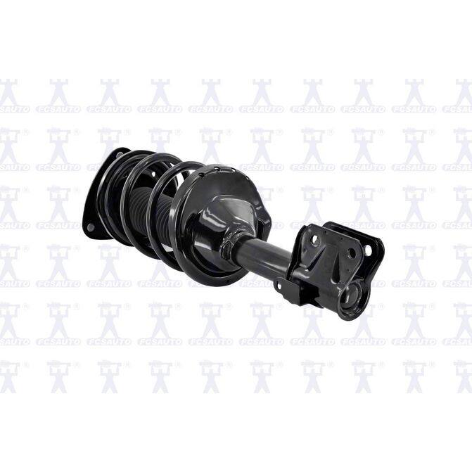 FCS FCS AUTO 2333748L