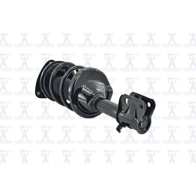 FCS FCS AUTO 2333748R