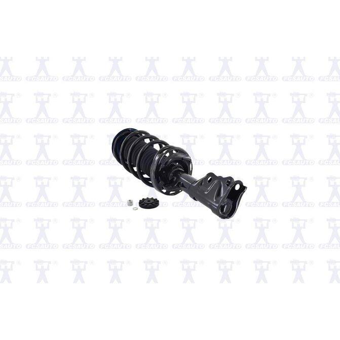 FCS FCS AUTO 2333751L