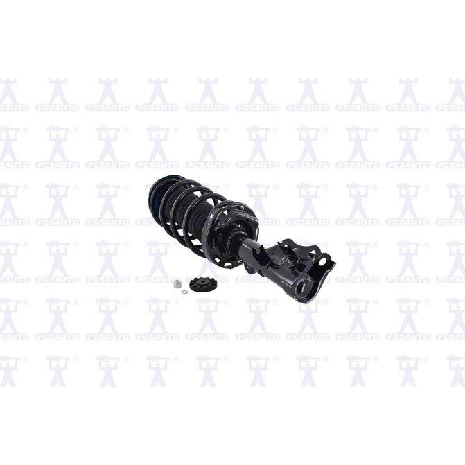 FCS FCS AUTO 2333751R