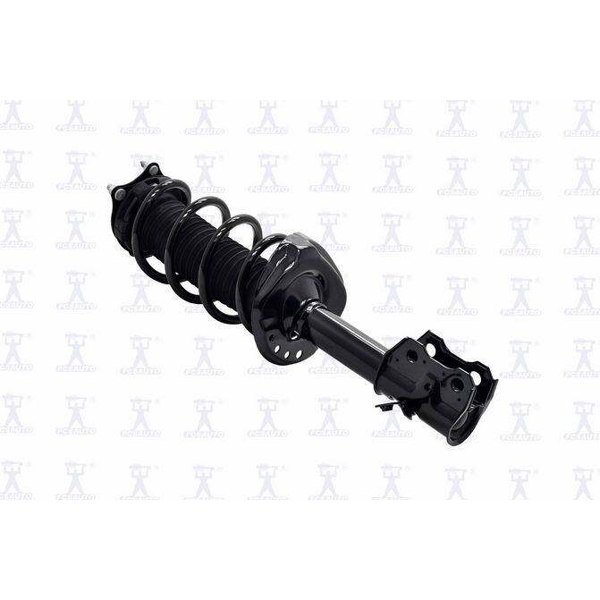 FCS FCS AUTO 2333790L