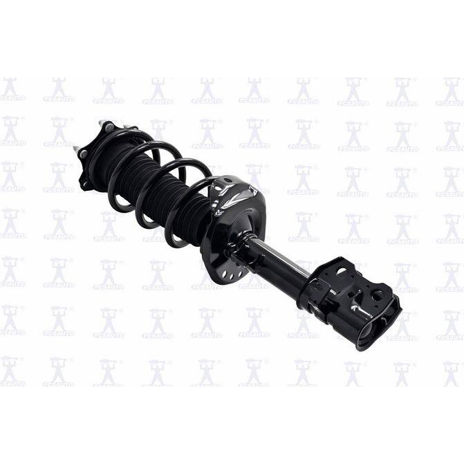 FCS FCS AUTO 2333790R