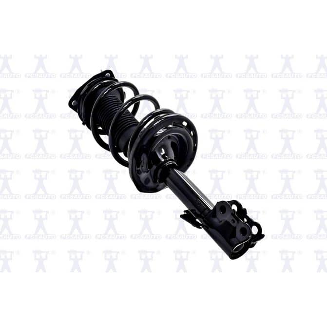 FCS FCS AUTO 2333818L