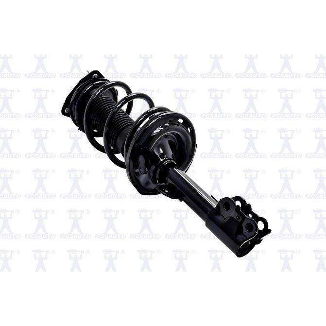 FCS FCS AUTO 2333818R