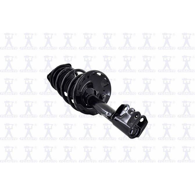 FCS FCS AUTO 2333926L