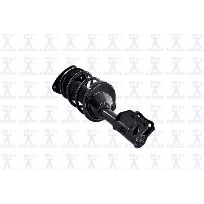 FCS FCS AUTO 2333940L