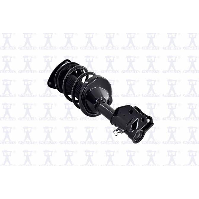 FCS FCS AUTO 2333940R