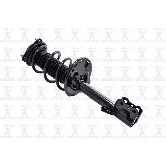 FCS FCS AUTO 2333945L