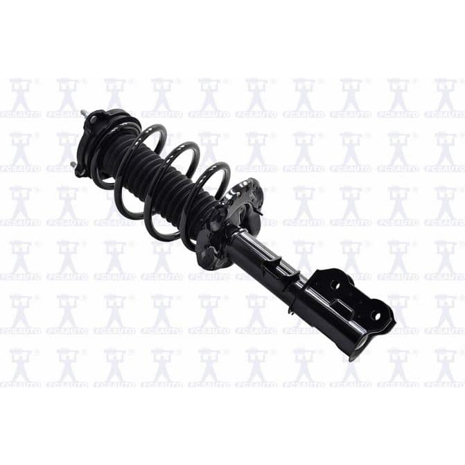 FCS FCS AUTO 2333957L