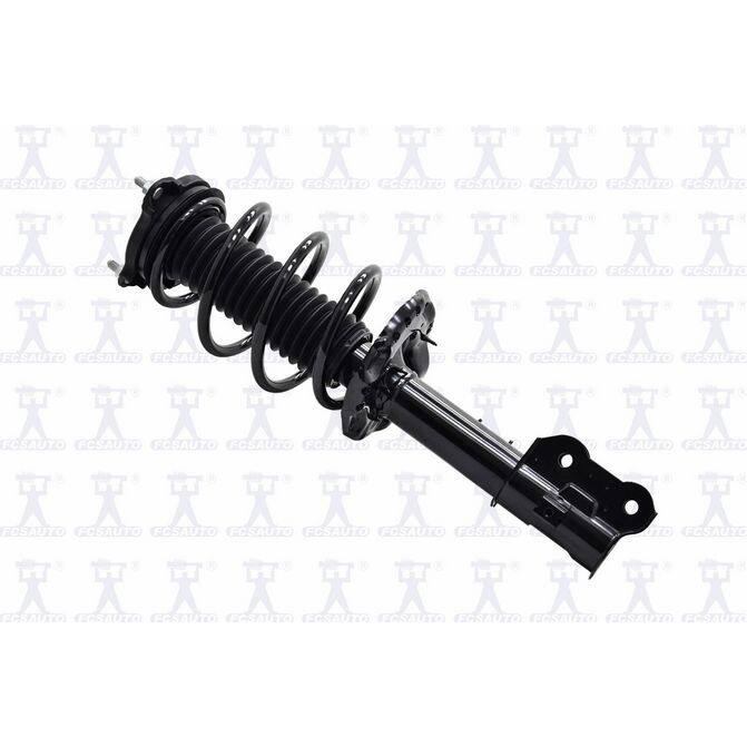 FCS FCS AUTO 2333957R