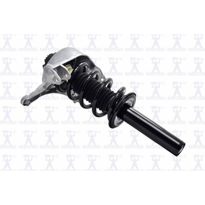 FCS FCS AUTO 2335832L