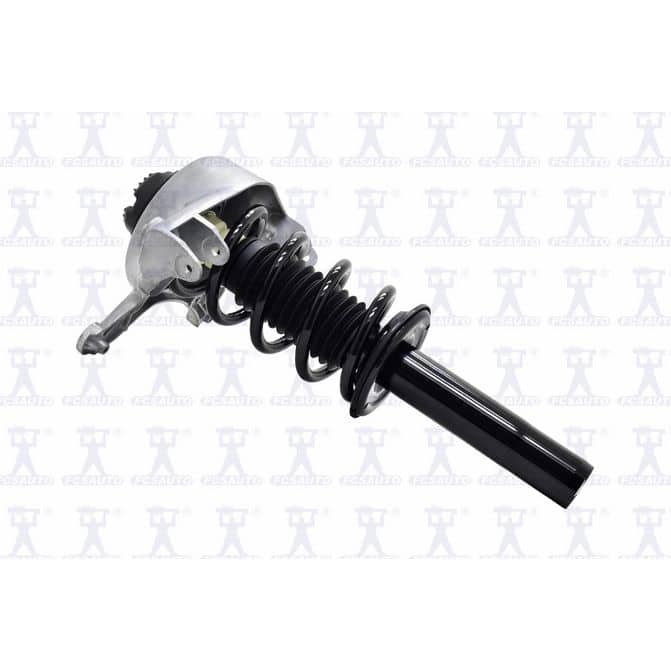 FCS FCS AUTO 2335832R